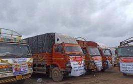 गणेश विसर्जनासाठी पिंपरी चिंचवड महापालिका सज्ज