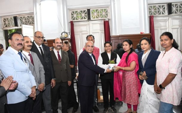 पुणे जिल्हा राष्ट्रीय लोकअदालतमध्ये राज्यात अव्वल