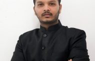राज्य शासनाच्या युवा धोरण समितीवर  ॲड.संग्रामसिंह शेवाळे यांची नियुक्ती