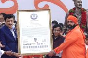 आसमंती भिनला, दाही दिशा घुमला… 'शंभुराजे शंभुराजे' जयघोष!