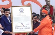 आसमंती भिनला, दाही दिशा घुमला… 'शंभुराजे शंभुराजे' जयघोष!