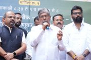 कोथरुडकरांनो मेट्रोला जायचंय… गाडी कशाला बस वापरा!*