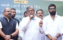 कोथरुडकरांनो मेट्रोला जायचंय… गाडी कशाला बस वापरा!*