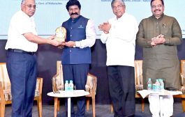 शिका आणि कमवा' ही एक सामाजिक चळवळ -चंद्रकांत पाटील , उच्च आणि तंत्र शिक्षण मंत्री, महाराष्ट्र राज्य