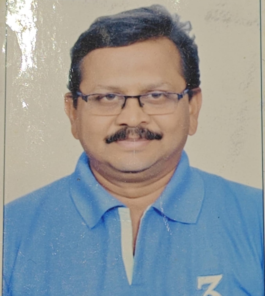 दिव्यांग खेळाडूंना नवे व्यासपीठ — ऐकू न येणाऱ्या खेळाडूंच्या राष्ट्रीय क्रिकेट स्पर्धेसाठी विवेक मालशे यांची प्रशिक्षक म्हणून निवड