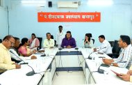 पिंपरी चिंचवड महानगरपालिका जनसंवाद सभेत नागरिकांच्या ६८ तक्रार वजा सूचना प्राप्त
