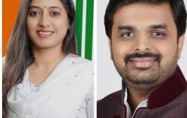 भाजप पिंपरी चिंचवड शहर कार्यकारिणी अंतर्गत वाद चव्हाट्यावर, पक्षातील मतभेदांनी घेतले उग्र वळण!