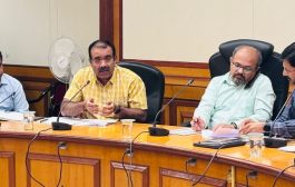 प्रारुप मतदार यादीवर प्राप्त होणा-या सूचनांची गांभिर्याने दखल घ्या - आयुक्त श्रावण हर्डीकर