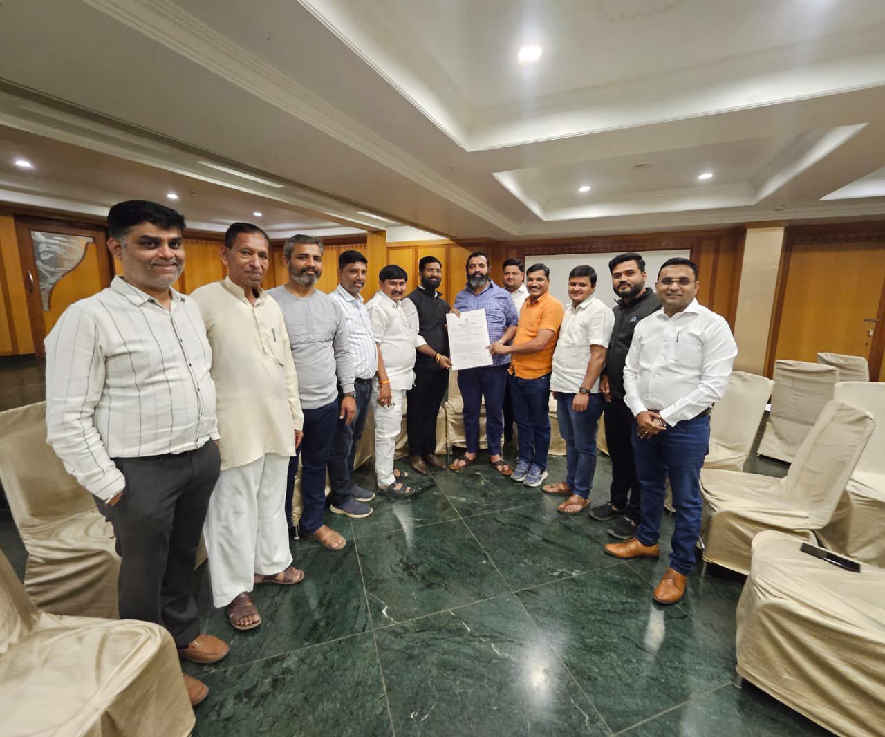 आळंदीत भाजपाचा महाविजय; नगराध्यक्षांसह २१ पैकी १५ जागांवर वर्चस्व!