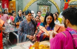 पिंपरी-चिंचवड महापालिका प्रभाग ३१ : डॉ.श्वेता इंगळे-सरकार यांच्या भाजप उमेदवारीची जोरदार चर्चा