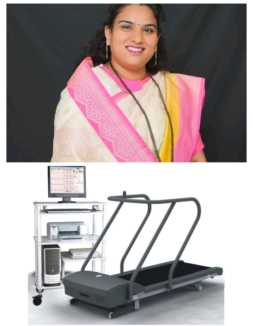 थेरगाव रुग्णालयात ट्रेडमिल चाचणी (TMT) लवकर सुरू होणार; रुग्णांना वायसीएमची पळापळ थांबणार