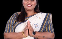 सुशिक्षित महिला नेतृत्वाचा गौरव : प्रभाग ३२ साठी विश्वास, विकास आणि परिवर्तन