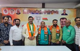 संघटन मजबूत; पक्षावरील विश्वास वाढतोय - आमदार शंकर जगताप 