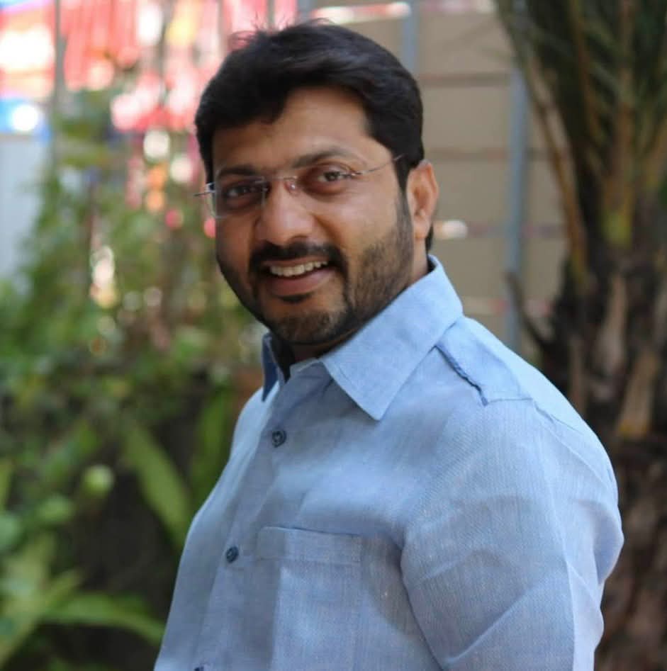 २४ वर्षांचा अविरत जनसेवेचा ठसा: प्रशांत शितोळे – प्रभाग ३२ चे जिवाभावाचे नेतृत्व