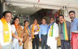 विजयाचा शंखनाद… पिंपरीत भाजपचाच कौल!