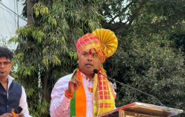 प्रभाग क्रमांक १० मधून भाजपाचा पॅनल सर्वाधिक मतांनी विजयी होणार – आमदार अमित गोरखे यांचा ठाम विश्वास