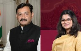 महाराष्ट्र क्रिकेट असोसिएशनच्या सदस्यपदी संभाजी राजे व अपुर्वा सामंत यांची बिनविरोध निवड