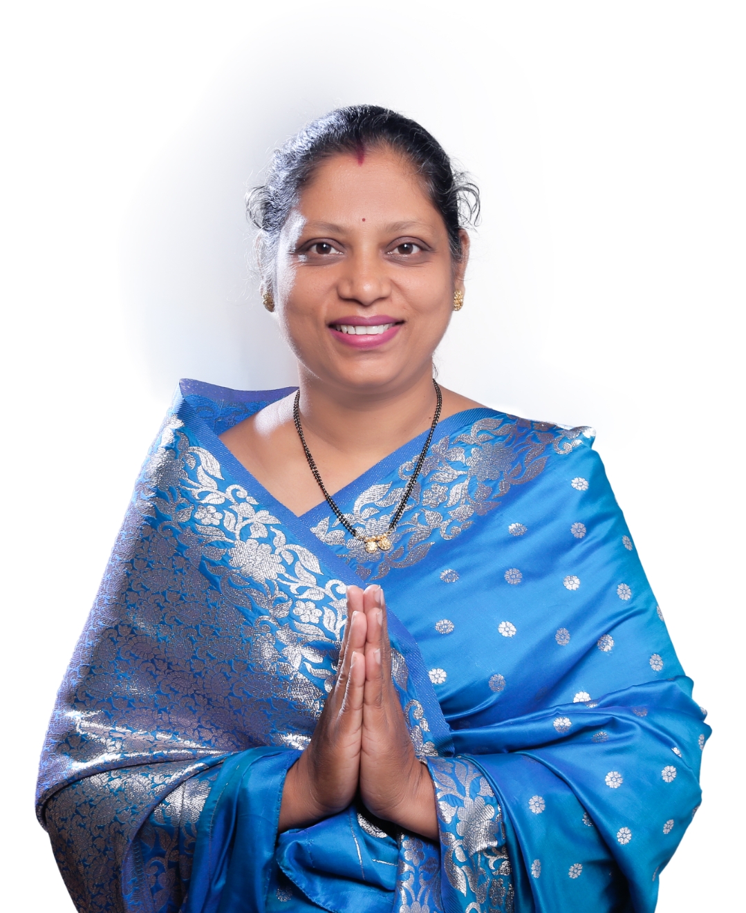 शिक्षण, समाजसेवा आणि परिवर्तनाचा संकल्प : सौ. सारिका कृष्णा भंडलकर यांची उमेदवारी