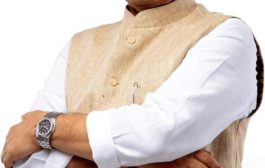 उपमुख्यमंत्री अजित दादा पवार यांचे अपघाती निधन