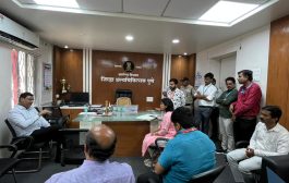 अस्वच्छता, मोडकळीस आलेली आसन व्यवस्था, घाणीचे साम्राज्यामुळे आरोग्यव्यवस्था व्हेंटिलेटर वर ; आमदार जगताप यांचा संताप