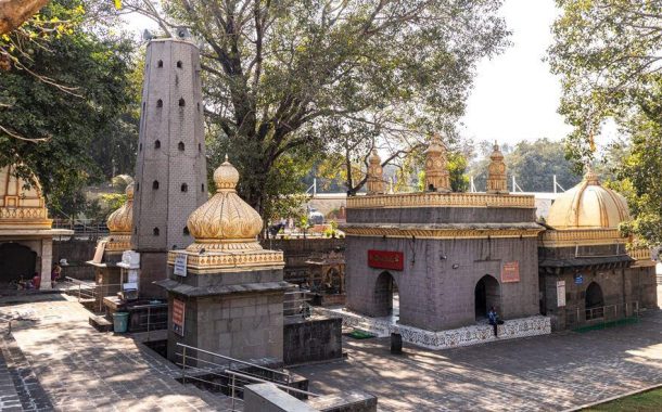 महाशिवरात्री निमित्त सोमेश्वरवाडी येथील श्रीक्षेत्र सोमेश्वर मंदिर परिसरात विशेष स्वच्छता अभियानाचे आयोजन : नगरसेवक सनी निम्हण