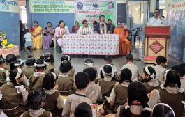 नवी सांगवीतील कै. य. धो. टण्णू शाळेत ‘सावित्रीबाई दत्तक पालक योजना’ उपक्रमाला दानशूरांचा प्रतिसाद