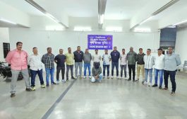 पिंपरी-चिंचवडमध्ये बनावट पोलिस बनून दागिने लुटणारा सराईत आरोपी अटकेत