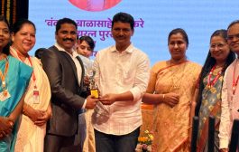 प्रादेशिक मनोरुग्णालय, पुणे यांना राज्यस्तरीय मानाचा ‘वंदनीय बाळासाहेब ठाकरे आरोग्य रत्न पुरस्कार’; इतिहासात प्रथमच मानसोपचार संस्थेला गौरव