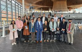 आंतरराष्ट्रीय अभ्यास दौऱ्यातून महाराष्ट्रासह पिंपरी-चिंचवडसाठी परिणामाभिमुख, शाश्वत व पारदर्शक शासनव्यवस्थेचा निर्धार — आमदार अमित गोरखे