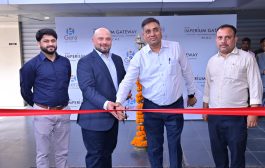 पिंपरी-चिंचवडमध्ये मेट्रो-कनेक्टेड व्यावसायिक संकुलाची नवी पायरी गेरा डेव्हलपमेंट्सकडून ‘गेरा’स इम्पेरियम गेटवे’ला थेट मेट्रो प्रवेशमार्ग सुरू