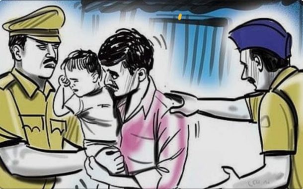 “ऑपरेशन मुस्कान–१४” अंतर्गत पिंपरी चिंचवड पोलिसांची उल्लेखनीय कामगिरी १२१ हरवलेली मुले-मुली सुखरूप शोधून पालकांच्या स्वाधीन