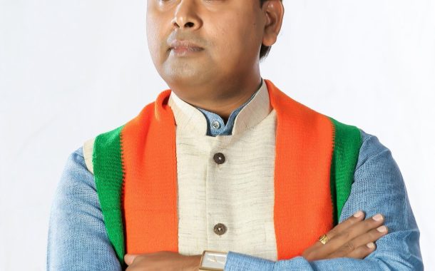 अर्थसंकल्पातून शहराच्या प्रगतीचा महामार्ग मोकळा – आमदार अमित गोरखे