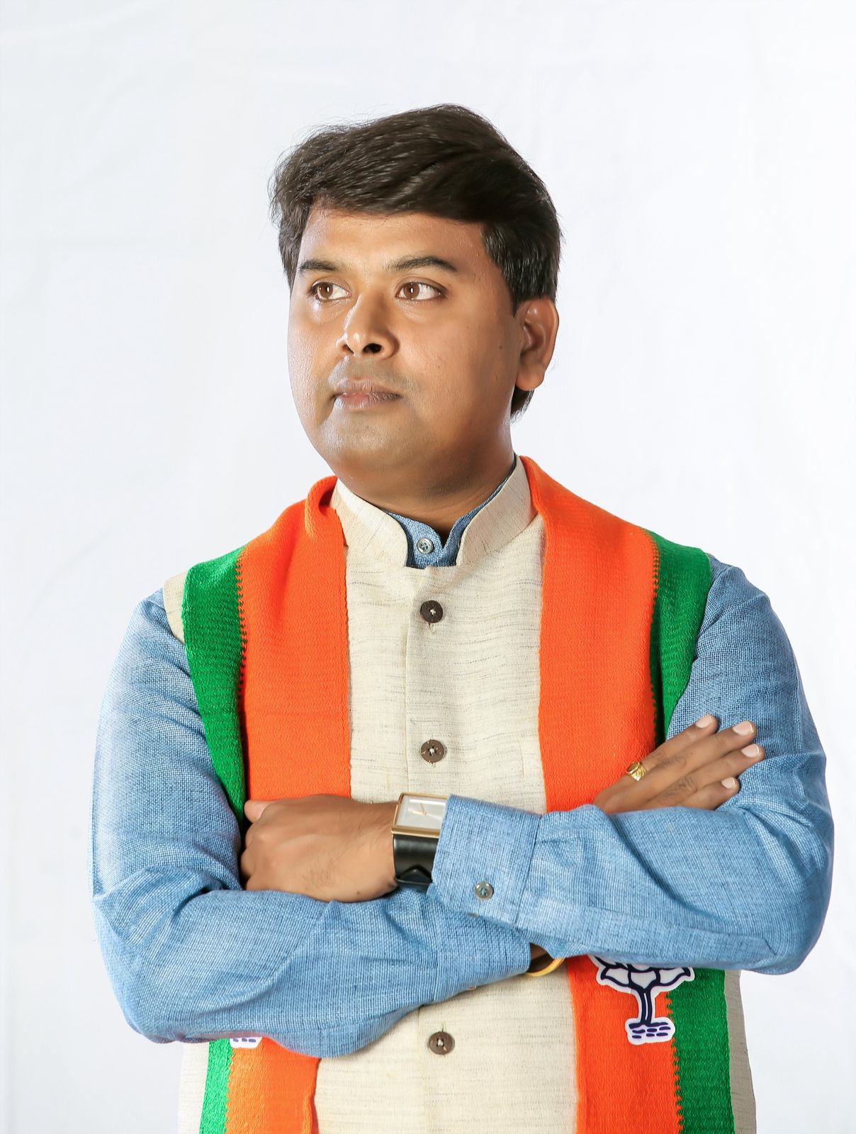 अर्थसंकल्पातून शहराच्या प्रगतीचा महामार्ग मोकळा – आमदार अमित गोरखे