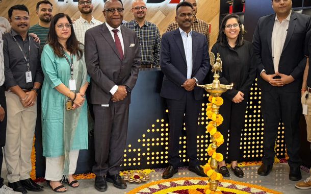 रॅपिड7ने पुण्यात ग्लोबल कॅपॅबिलिटी सेंटर सुरू केले; एआय-आधारित सायबरसुरक्षेला चालना