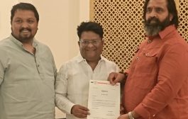 पिंपरी-चिंचवड भाजपाच्या वरिष्ठ उपाध्यक्षपदी संजय पटनी