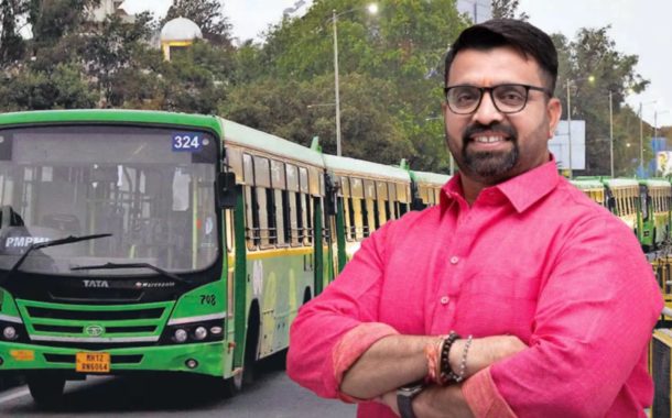 ‘पीएमपीएमएल’ कर्मचाऱ्यांच्या सातवा वेतन आयोग फरकाचा प्रश्न मार्गी!