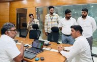 नागरिकांना केंद्रबिंदू मानून शहर सुधारण्याची संरचना तयार करणार – सभापती संजय नाना काटे