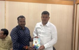 पथविक्रेत्यांवरील अन्यायकारक कारवाई थांबवा; हॉकर्स झोन प्रक्रियेत समितीला स्थान द्या – किसन उर्फ माऊली भोसले