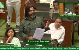 पिंपरी-चिंचवडसह श्रीक्षेत्र आळंदीतील प्रस्तावित प्रकल्पांना निधीची मागणी