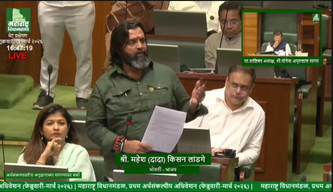 पिंपरी-चिंचवडसह श्रीक्षेत्र आळंदीतील प्रस्तावित प्रकल्पांना निधीची मागणी