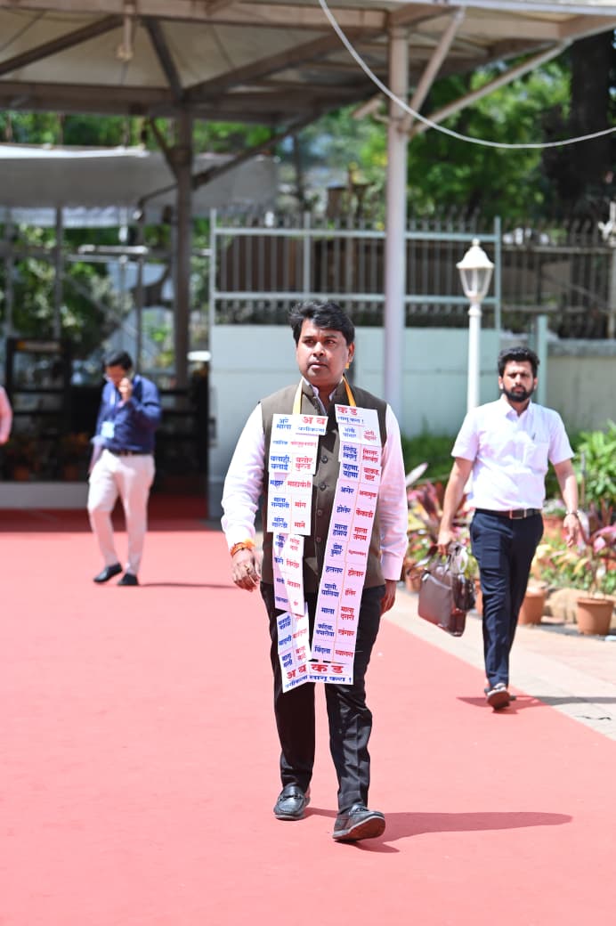 ५९ अनुसूचित जातींसाठी ‘अ-ब-क-ड’ वर्गीकरणाची मागणी; जस्टीस अनंत बदर समिती ने केलेला रिपोर्ट तातडीने शासनाकडे सादर करावा..