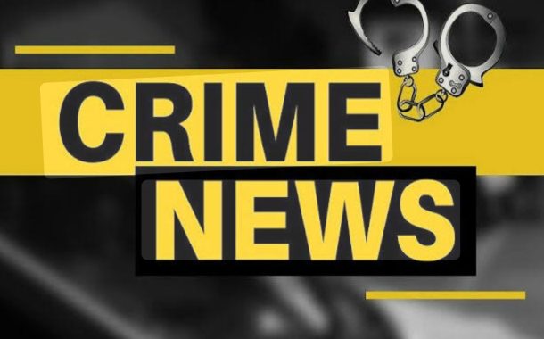 नवी सांगवीत गुंतवणुकीच्या आमिषाने ११ लाखांची फसवणूक; दोघांविरुद्ध गुन्हा