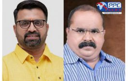 सचिन काळभोर–आमदार महेश लांडगे वाद पुन्हा चर्चेत; स्वीकृत नगरसेवक पदावरून राजकीय वातावरण तापले