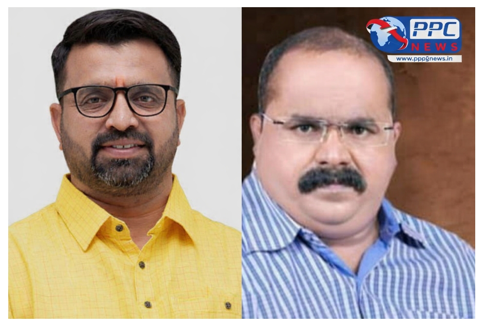 सचिन काळभोर–आमदार महेश लांडगे वाद पुन्हा चर्चेत; स्वीकृत नगरसेवक पदावरून राजकीय वातावरण तापले