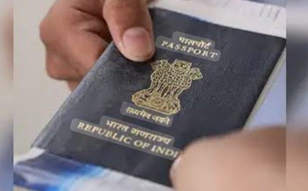 पिंपरी-चिंचवड पोलीस आयुक्तालयात पासपोर्ट पडताळणीसंदर्भात प्रशिक्षण सत्र