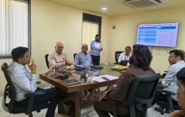 भामा आसखेड पाणी योजनेला जानेवारीचा ‘‘अल्टिमेटम’’