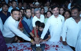 सरकार शितोळे सेतू’ नामकरण व सुशोभीकरणामुळे सांगवी–बोपोडी परिसराला नवी ओळख – महापौर रवि लांडगे