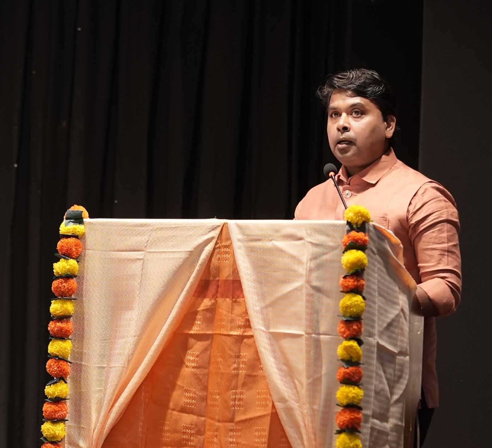 कॉमनवेल्थ संसदीय राष्ट्रीय परिषद,गोवा साठी आमदार अमित गोरखे यांची निवड