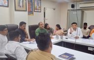पासपोर्ट सेवा केंद्रामुळे निर्माण होणाऱ्या वाहतूक व नागरी समस्यांवर पूर्वतयारी; नगरसेवक सनी विनायक निम्हण यांच्या पुढाकाराने संयुक्त बैठक संपन्न