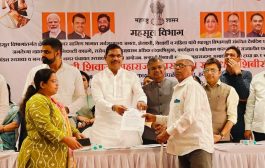 भाजपच्या ‘गुड गव्हर्नन्स’मुळेच विकास तळागाळापर्यंत पोहोचला : आमदार शंकर जगताप